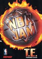 NBA Jam Tournament Edition